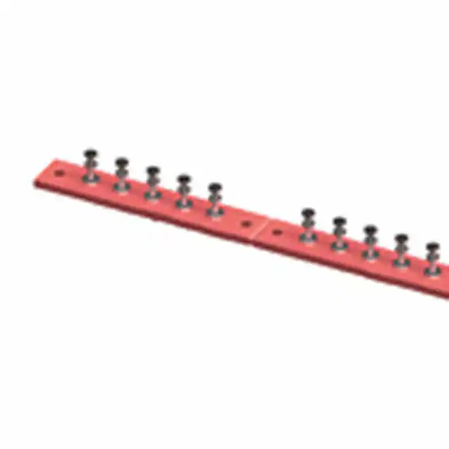 15304 Keystone Electronics  Terminal Strips and Turret Boards